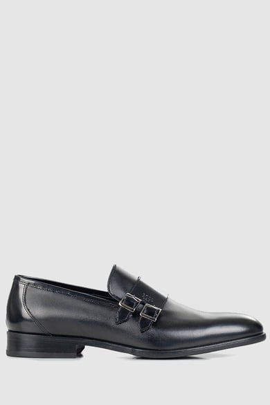 ΠΑΠΟΥΤΣΙΑ BOSS SHOES - BLACK POINT